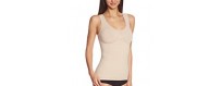 Female sculpting tops