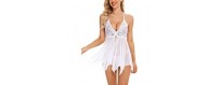 Babydolls and negligee