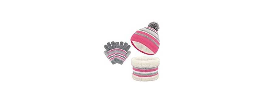 Girl accessories