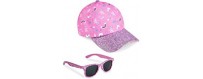 Girls' caps, hats and hats
