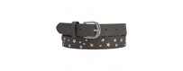 Girl's belt