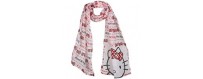 Girl scarves