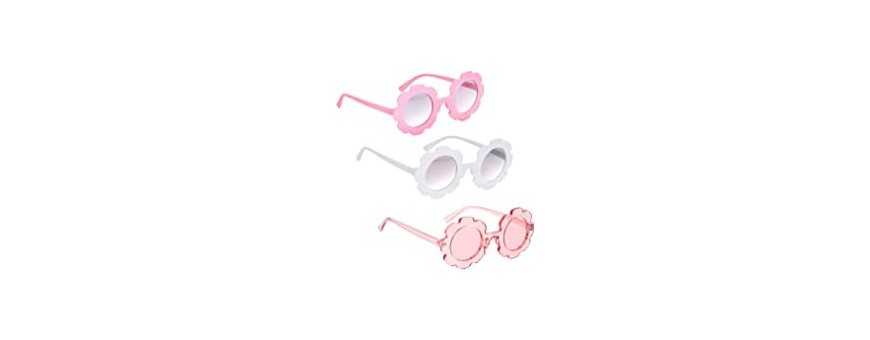 Girls' sunglasses