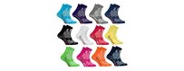 Girls' sports socks