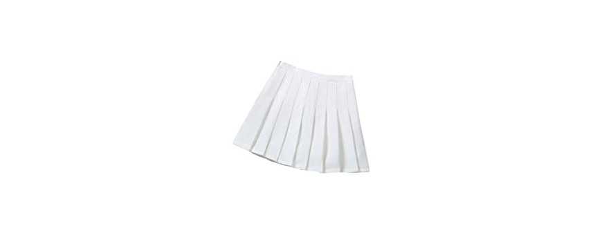 Girls' skirts and skorts