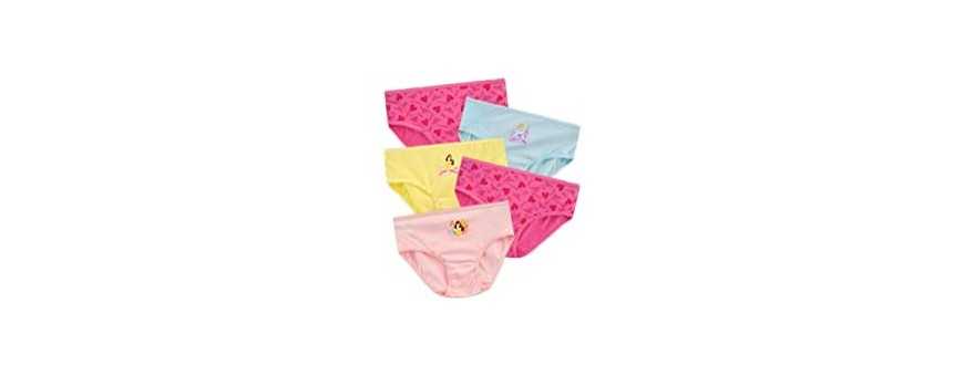 Girl panties
