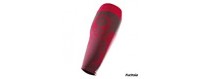Girls' thermal running greaves
