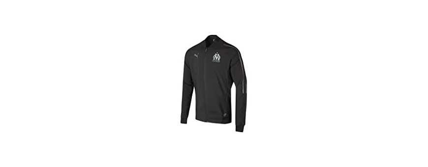 Blousons et vestes de sport
