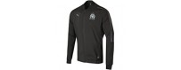 Girls' sports jackets and jackets