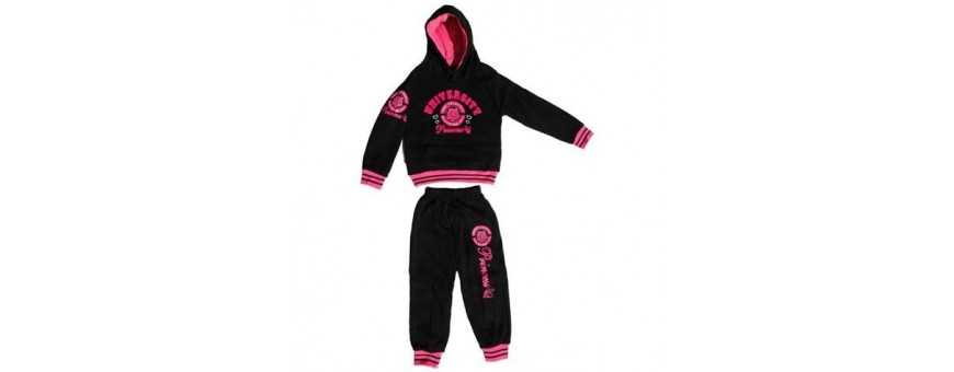 Jogging sets for girls