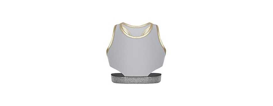 Gilets de sport