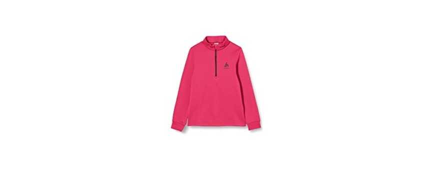 Pulls et polaires de sport