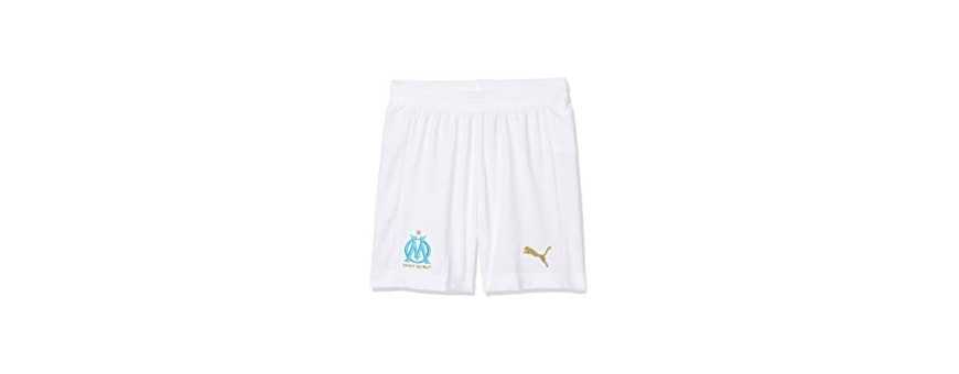 Girls' sports shorts