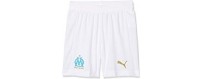 Girls' sports shorts