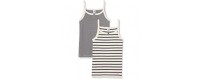 Maillot de corps de sport