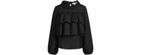 Girls' blouses