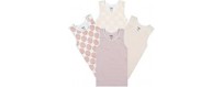 Girls' camis and tank tops