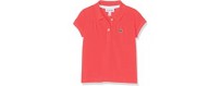 Girls polo shirts