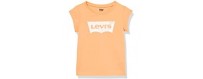 Girls' short-sleeved t-shirts