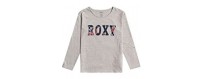 Girls' long-sleeved t-shirts