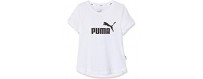 Girls' sports t-shirts