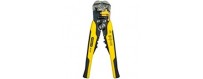 Cable stripper
