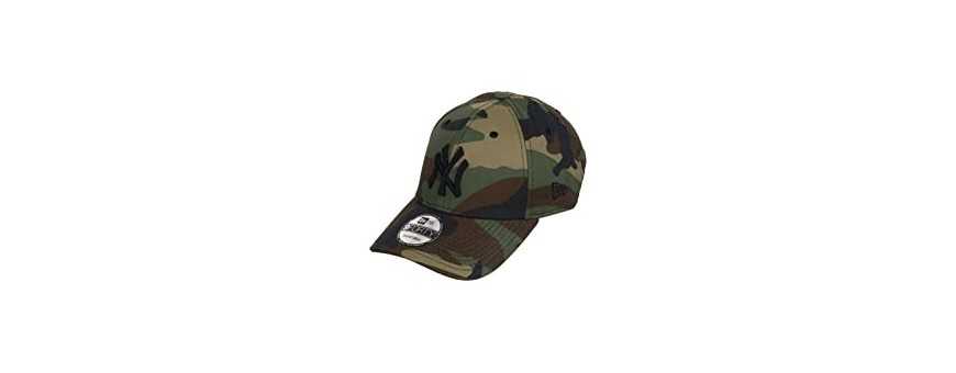 Baseball caps for boys
