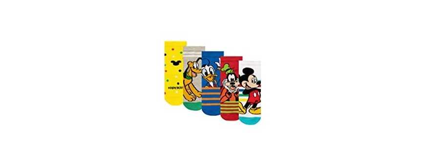 Socks and hosiery for boys