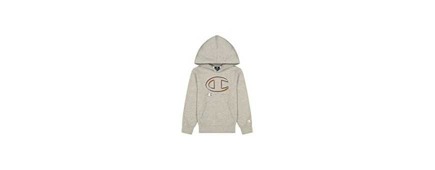 Boy's sportswear