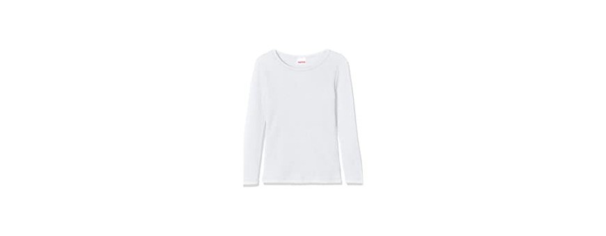 Boy's thermal underwear
