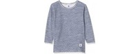 Boy's thermal tops