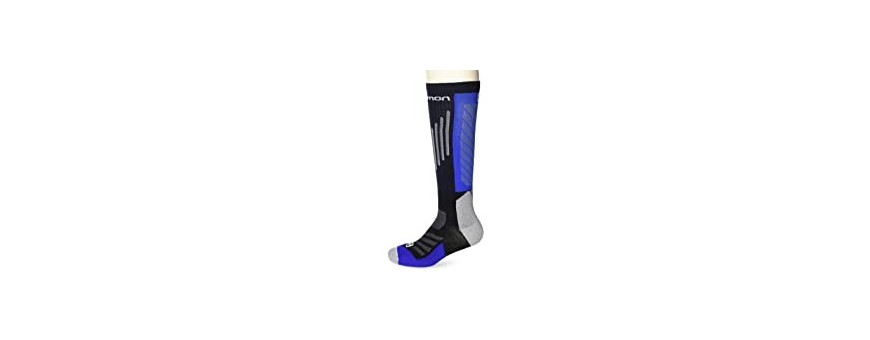 Boy's running compression socks