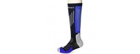 Boy's running compression socks