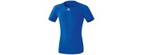 Boy's Running Compression Tops