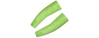Boy's thermal running cuffs
