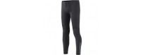 Boys' running compression pants