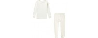 Boy's thermal underwear
