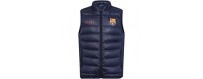Boy's sports vests