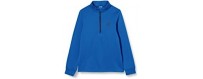 Boys' sports sweaters and fleeces