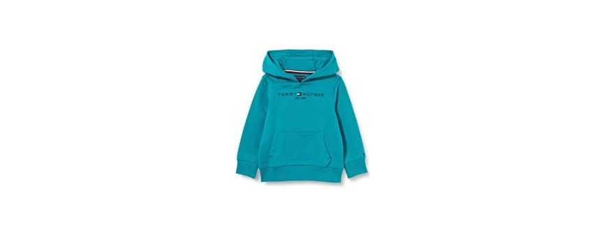 Boy's hoodies
