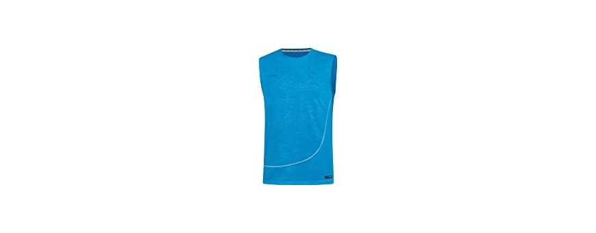 Boy's sports tank tops