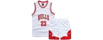 Boy's tank tops
