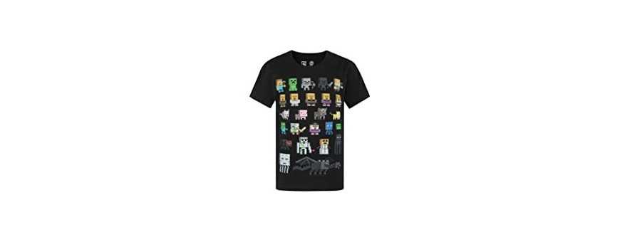 T-shirts à manches courtes