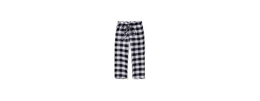 Bas de pyjama