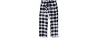 Boy's pajama bottoms