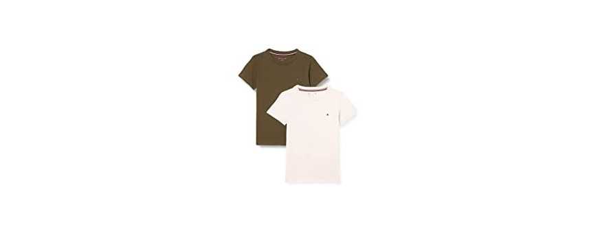 Boy's pajama tops
