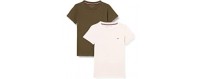 Boy's pajama tops