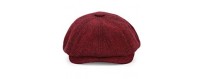 Casquettes souples