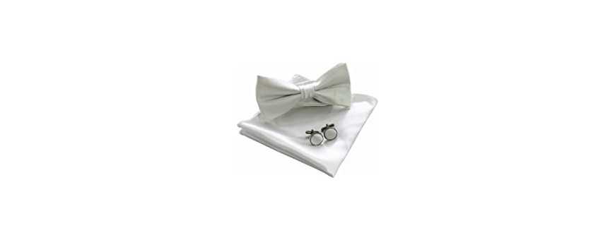 Men's bow ties
