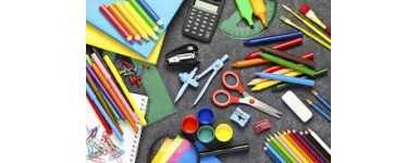 School and Office Supplies